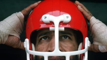 1981: Buck Buchanan, Chiefs Hall of Honor