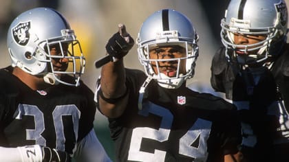 Countdown to camp: Charles Woodson best Oakland Raider to wear No. 24