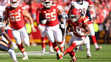 Cincinnati Bengals at Kansas City Chiefs Free Live Stream (1/29/23): How to  watch AFC Championship, channel, time, betting odds 