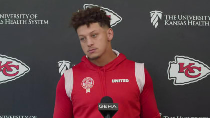 Kansas City Chiefs Patrick Mahomes Vapo9a7ede6d