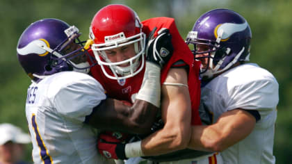 Fan support remains for Super Bowl bound Chiefs in River Falls, Wisconsin