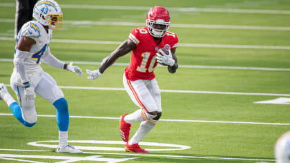 2021 KC Chiefs schedule: The most important stretches of the regular season