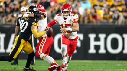 Primetime planning: Chiefs-Raiders on Monday Night Football to air on KCTV5