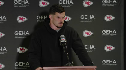 Winning press conference a lot less important in NFL than in