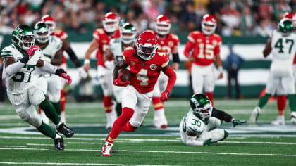 Chiefs to Host Lions in 2023 NFL Kickoff Game, 2023 Schedule Release  Presented by Ticketmaster to be Announced Tonight