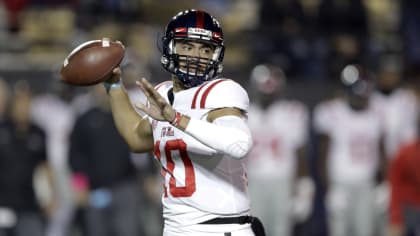 Chiefs Signing QB Jordan Ta'amu from XFL's St. Louis BattleHawks - Chiefs  Digest