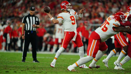 Blaine Gabbert - Kansas City Chiefs Quarterback - ESPN