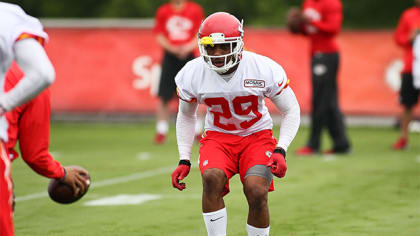 Eric Berry inactive for Chiefs - NBC Sports