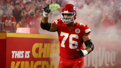 Chiefs trade guard Laurent Duvernay-Tardif to Jets