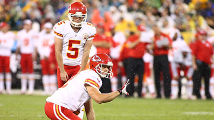 Cairo Santos - Wikipedia