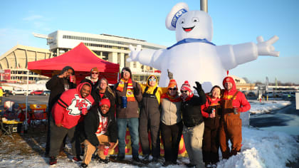 Kansas City Chiefs on X: Happy First Day of Winter, #ChiefsKingdom ❄️   / X