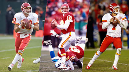 Former Chiefs QB Matt Cassel reflects on his Kansas City and NFL