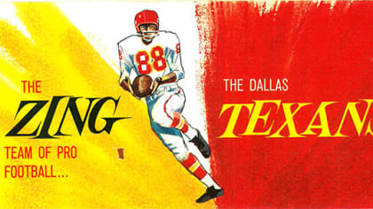 dallas texans football team