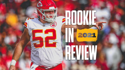 Chiefs vs. Raiders Thursday injury report: Creed Humphrey was excused - BVM  Sports