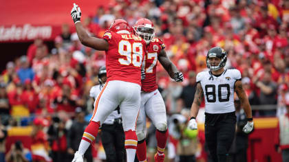 NFL notebook  Chiefs sign Eric Fisher to four-year extension