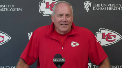 2021 KC Chiefs schedule features a tough opening stretch - Metro Voice News