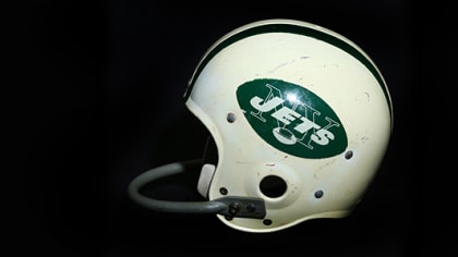 New York Jets Primary Logo - American Football League (AFL