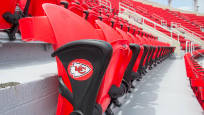 New seats, scoreboard, and drum deck highlight off-season changes to Arrowhead  Stadium