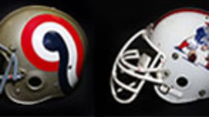 buccaneers helmet history