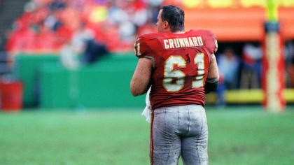 Tim Grunhard Newest Member of Chiefs Ring of Honor - Chiefs Digest