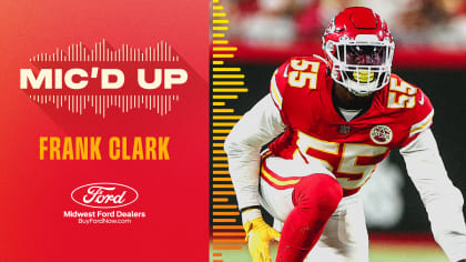 Chiefs: Ready or Not – Chiefs Focus All Sports Network