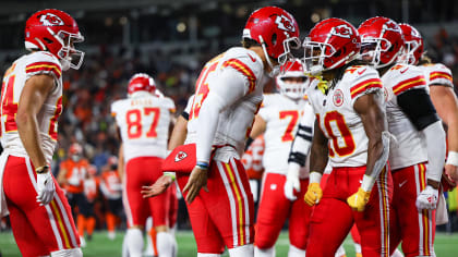 Gameday Photos  Kansas City Chiefs 