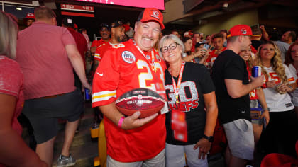 What channel is Kansas City Chiefs game today vs. L.A. Rams? (11/27/2022)  FREE LIVE STREAM, Time, TV, Odds for NFL Week 12 