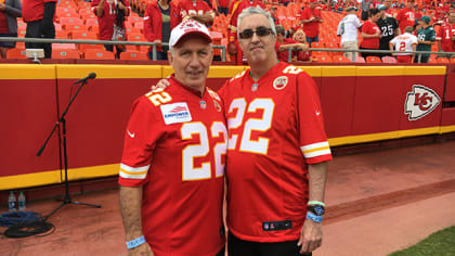 Who is the Biggest Chiefs Fan? – GIVEAWAY TIME