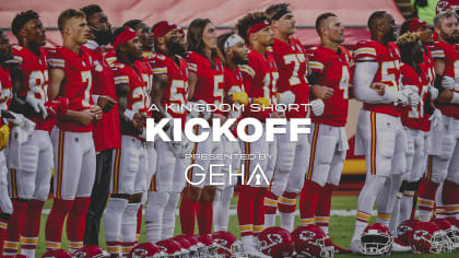 ChiefsKingdom, your 2021 Pro - The Kansas City Chiefs