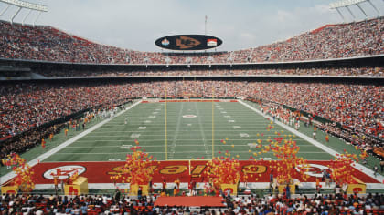 KC Chiefs President Details Plans for Arrowhead Stadium Future - Sports  Illustrated Kansas City Chiefs News, Analysis and More