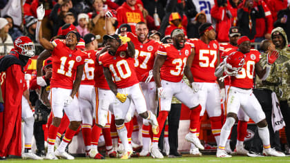 Final score: Kansas City Chiefs top Cowboys 19-9 in big Arrowhead