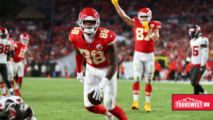 Who is Playing Sunday Night Football Tonight? Start Time, Location, TV  Schedule for Chiefs vs Buccaneers Week 4