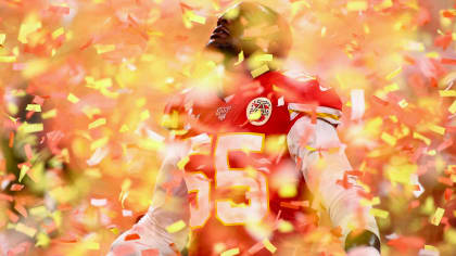 Photo Gallery: Meet the Chiefs Roster