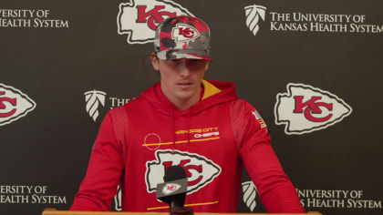 Tommy Townsend Still on Toes After Winning Kansas City Chiefs' Punter  Battle - Sports Illustrated Kansas City Chiefs News, Analysis and More