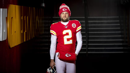 Photo Gallery: Meet the Chiefs Roster