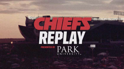 Chiefs Replay: A New Chant in Arrowhead