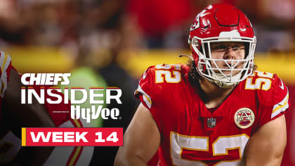 Chiefs Score = Your Savings ⛽️ - Hy-Vee