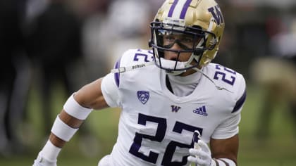 NFL Draft: Chiefs GM Brett Veach confirms Washington's Trent