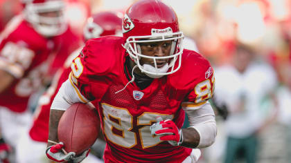 Former Chiefs WR Dante Hall to be inducted into Chiefs Hall of Fame