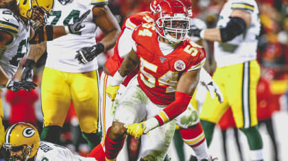 Kansas City Chiefs: Getting to know Green Bay Packers before Week 8