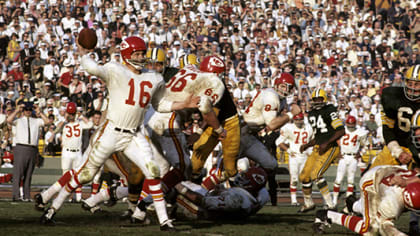 The 1969 Kansas City Chiefs: Two Championships in One Season, News,  Scores, Highlights, Stats, and Rumors