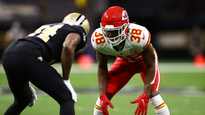 Six Chiefs Land in CBS Sports' Top 100 Players for 2021