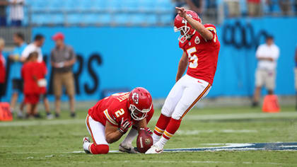 Cairo Santos - Wikipedia