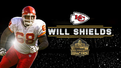 Hall of Famer Will Shields on the Kansas City Chiefs' 2021 O-Line