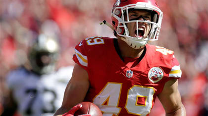 Should Chiefs bring back Super Bowl hero in free agency?