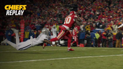 replay kc chiefs game