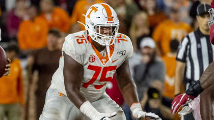 Here's a Look at the Chiefs' Undrafted Free Agent Class