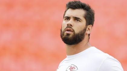 Laurent Duvernay-Tardif Stats, News and Video - G