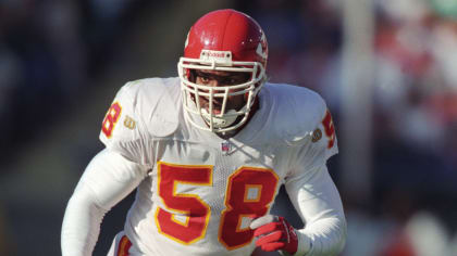 Kansas City Chiefs honored by Pro Football Hall of Fame