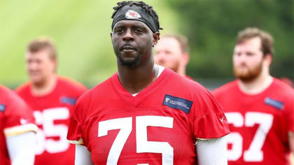 Chiefs' De'Anthony Thomas making big statement - The Columbian